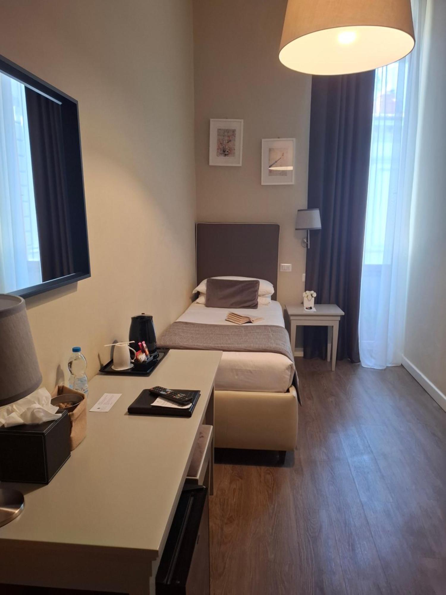 Hotel Dedo Boutique