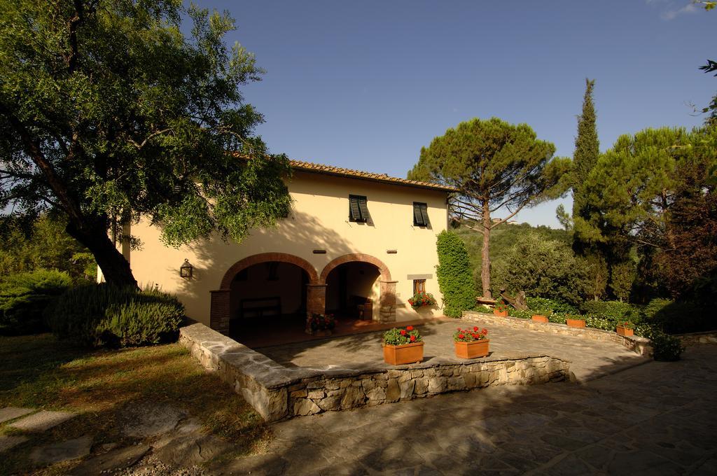 Country house Marignolle Relais & Charme - Residenza D'epoca
