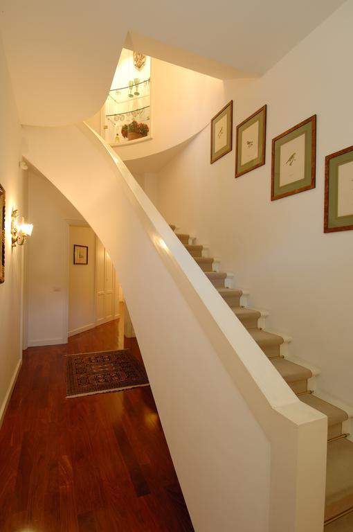 Marignolle Relais & Charme - Residenza D'epoca Florence