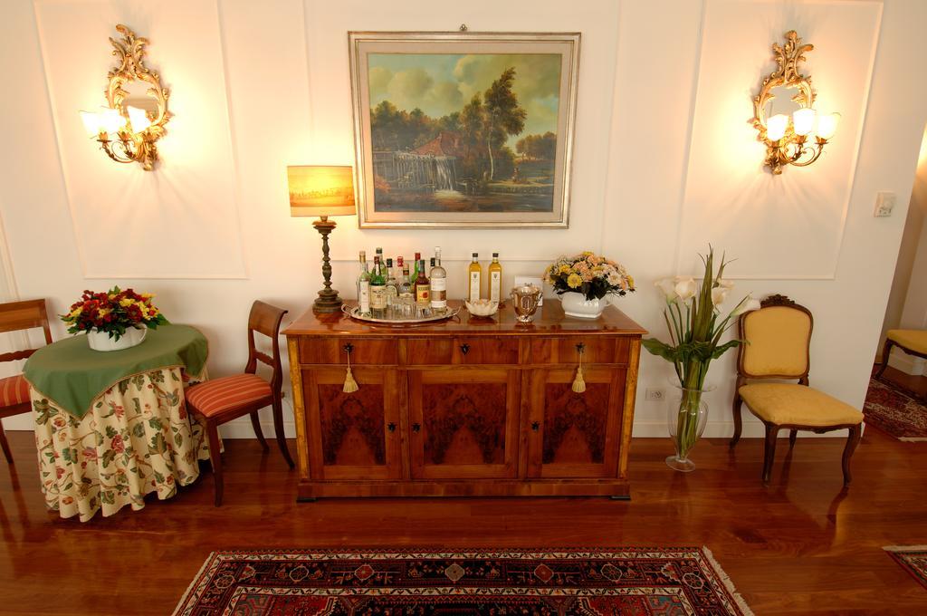 Marignolle Relais & Charme - Residenza D'epoca Country house