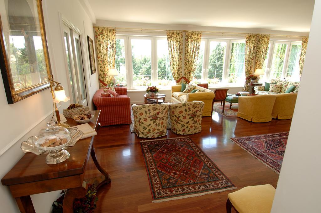 Country house Marignolle Relais & Charme - Residenza D'epoca