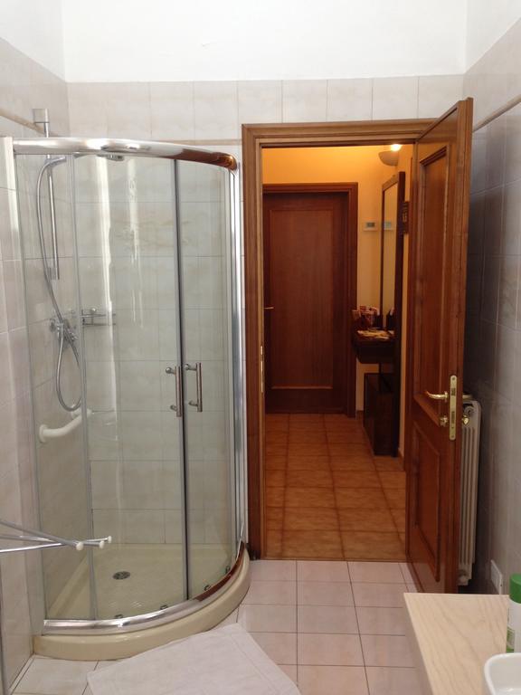 A Casa Da Sabrina Bed & Breakfast Firenze