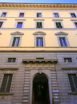 Dedo Boutique 3* Firenze