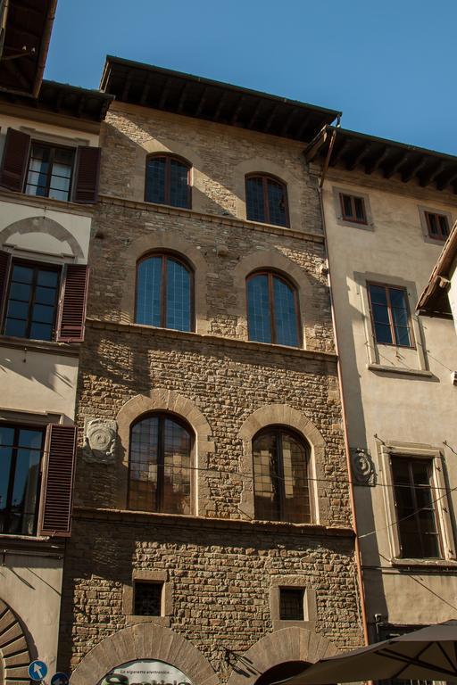 D'epoca Borgo Albizi Guest house