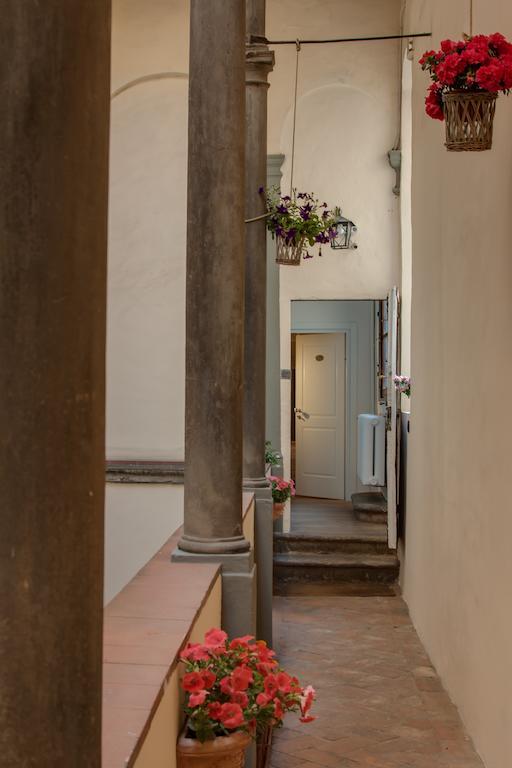 D'epoca Borgo Albizi Guest house Florence