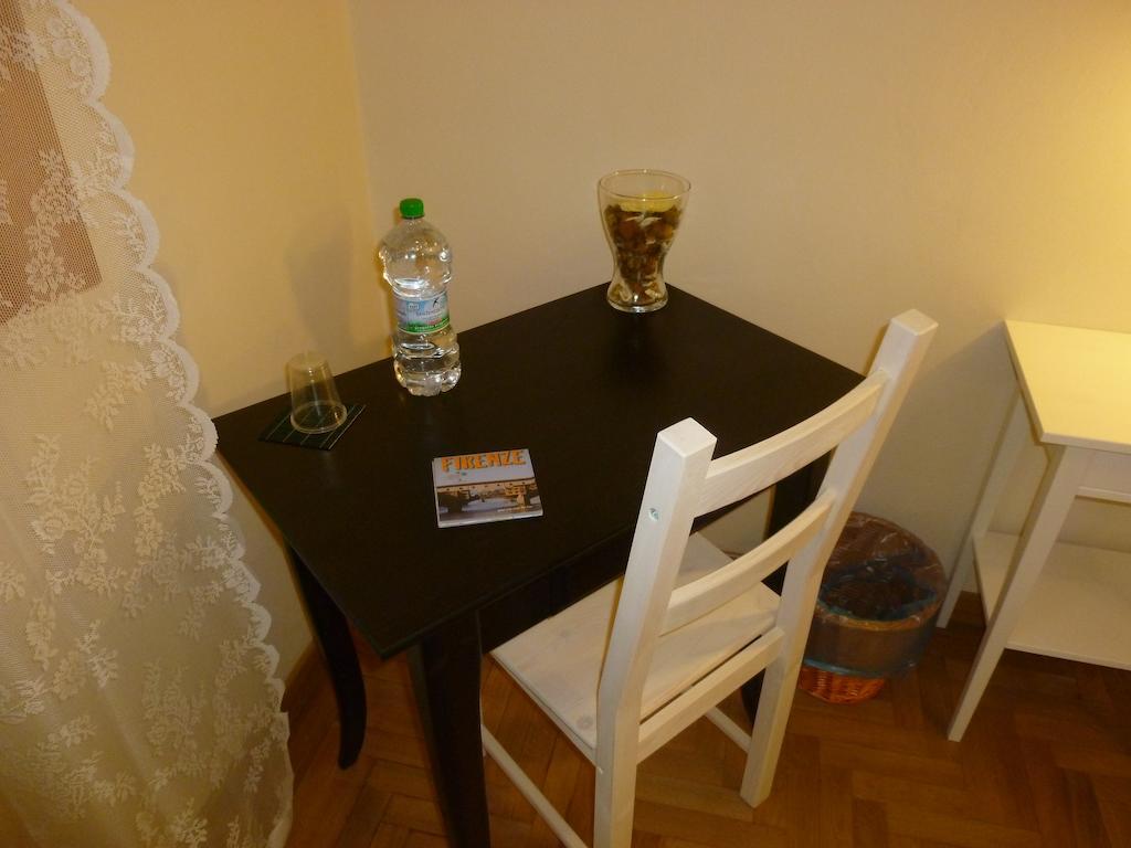 A Casa Da Sabrina Firenze