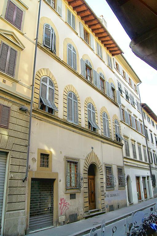 Apartment Oriuolo