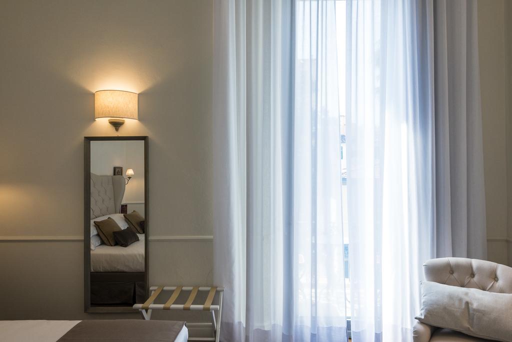 Hotel Palazzo Lorenzo Boutique & Spa