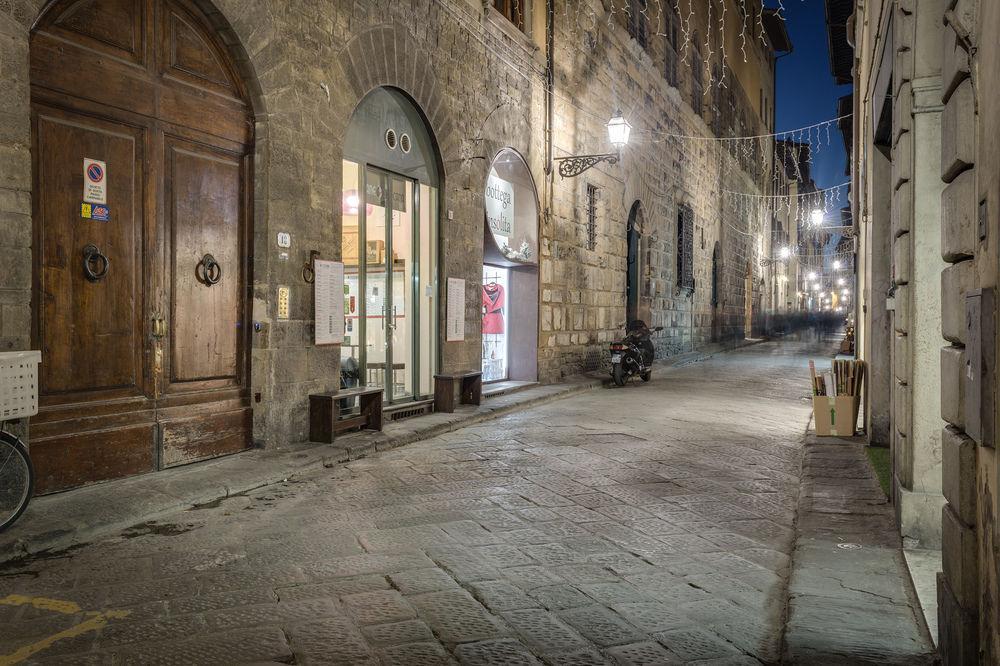 Guest house D'epoca Borgo Albizi