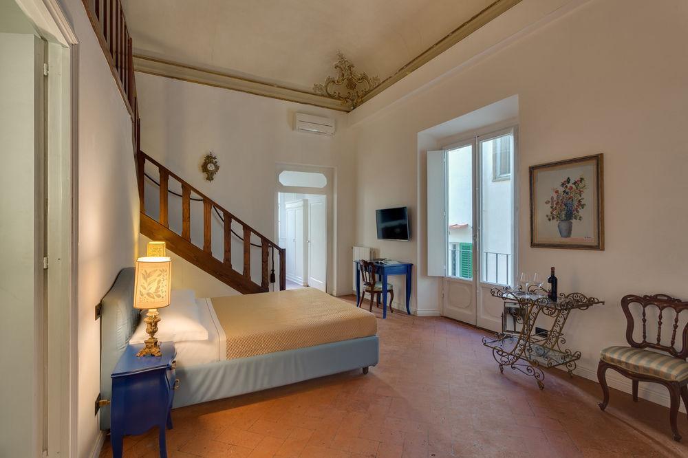 Guest house D'epoca Borgo Albizi 3*