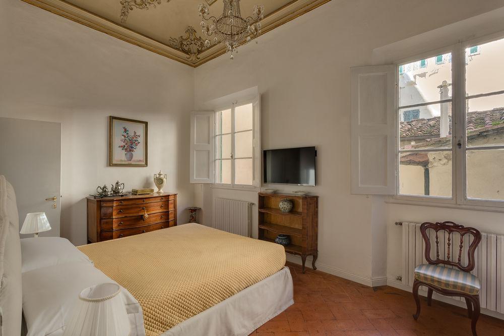 Guest house D'epoca Borgo Albizi Florence