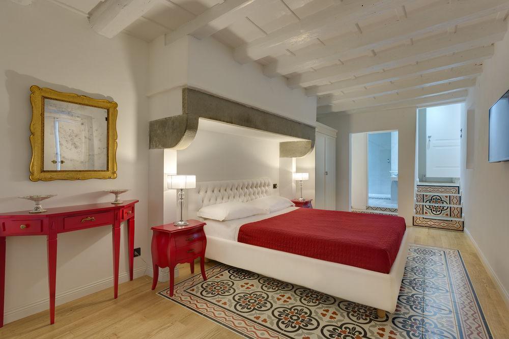Guest house D'epoca Borgo Albizi 3*