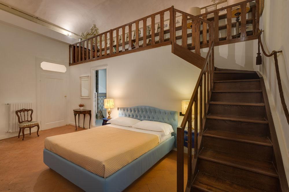Guest house D'epoca Borgo Albizi 3*