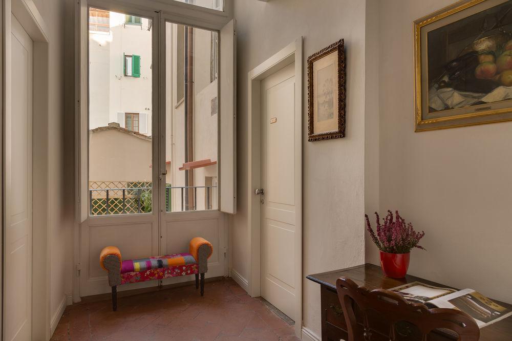 Guest house D'epoca Borgo Albizi Florence