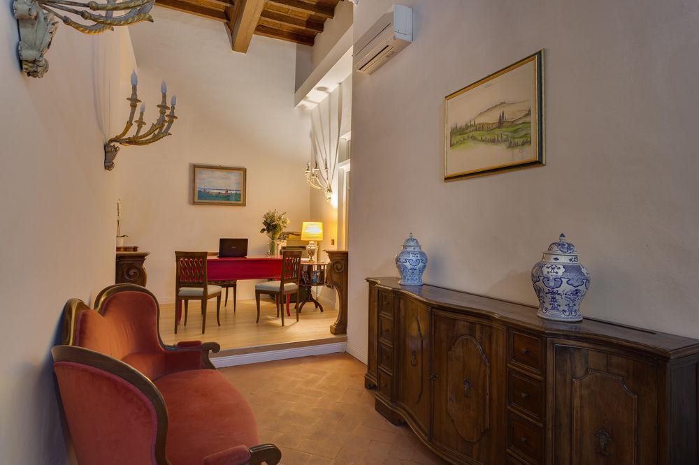 Guest house D'epoca Borgo Albizi