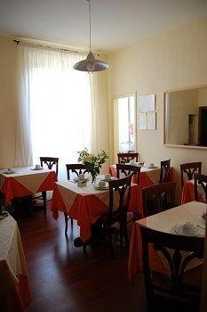 Relais Dante E Beatrice Florence