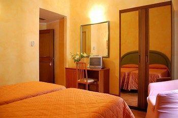 Bed & Breakfast Relais Dante E Beatrice Florence
