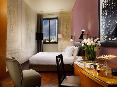 Hotel Garibaldi Blu Florence