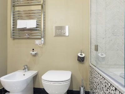 Hotel Garibaldi Blu 4*
