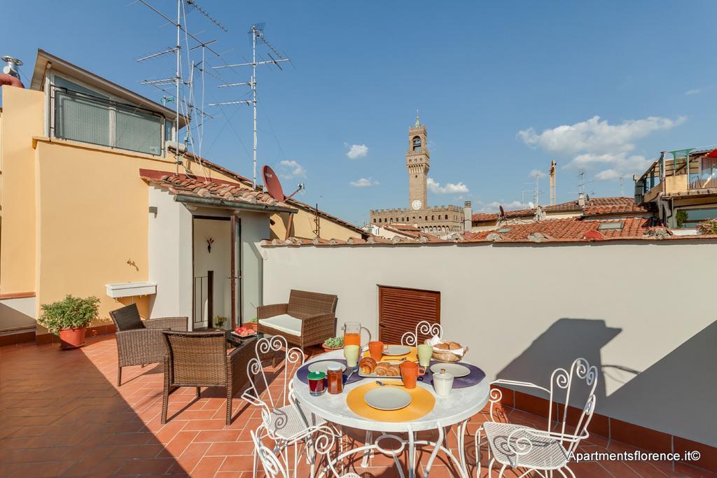 Apartment Santa Maria Balcony *