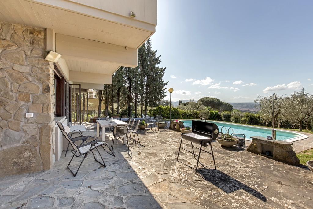 Ballodole Villa *
