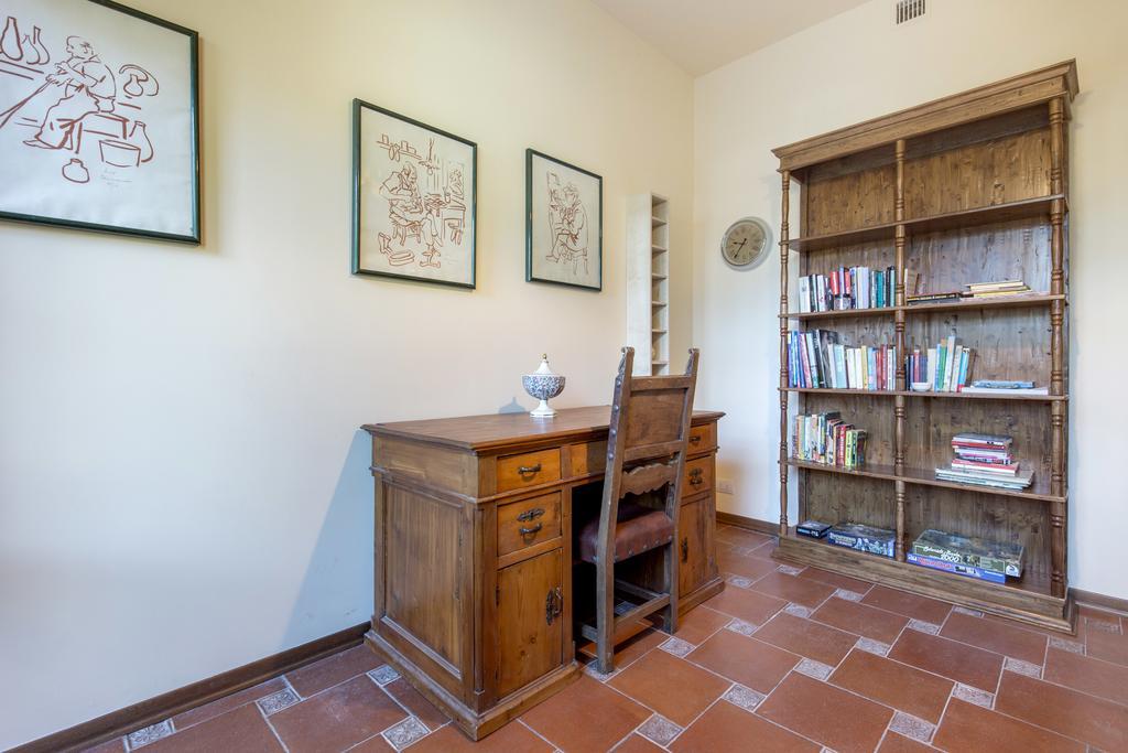 Villa Ballodole