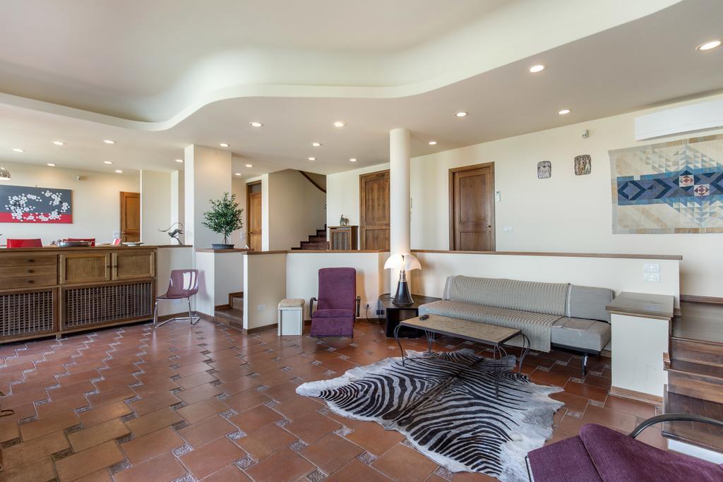 Ballodole Villa