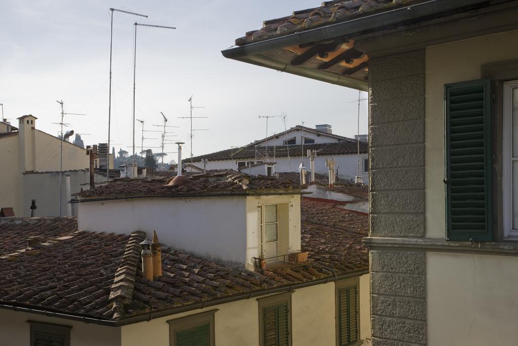 Appartamento Grand Piano Firenze