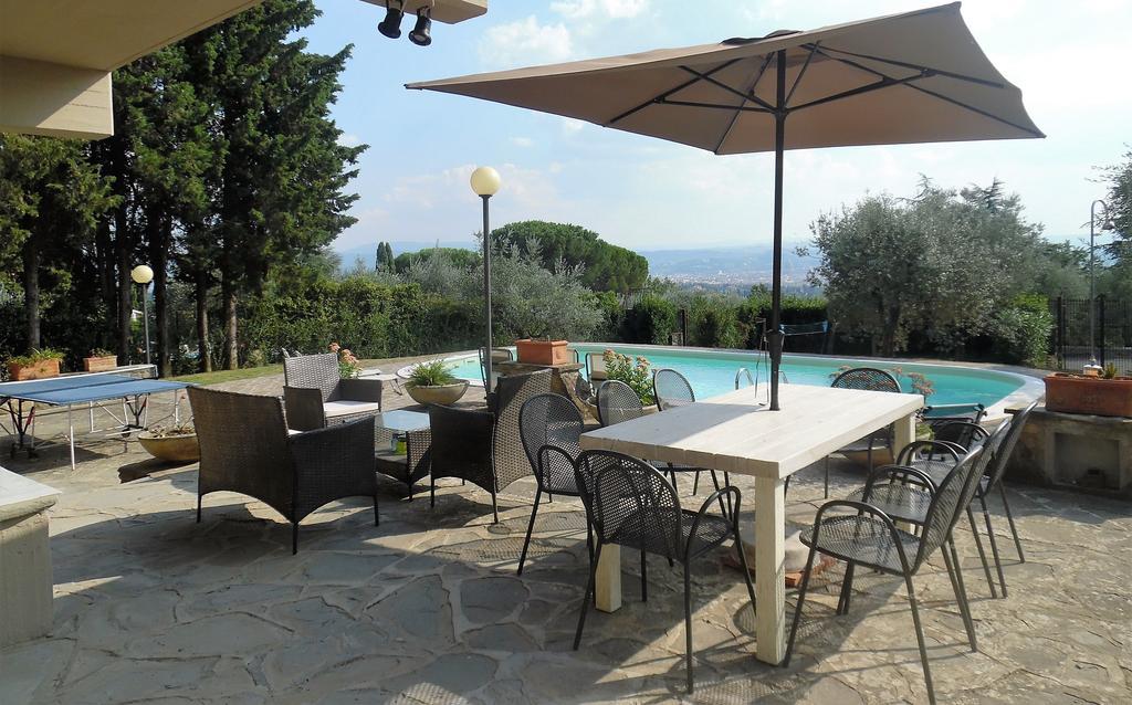 Ballodole Villa Florence