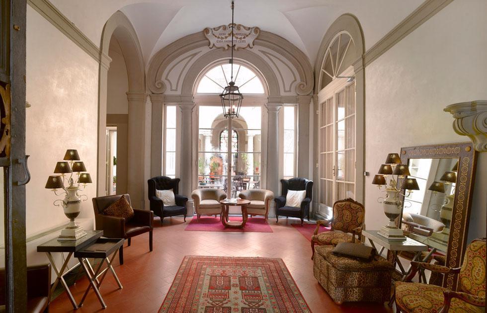 Palazzo By Baglioni & 5* Florence