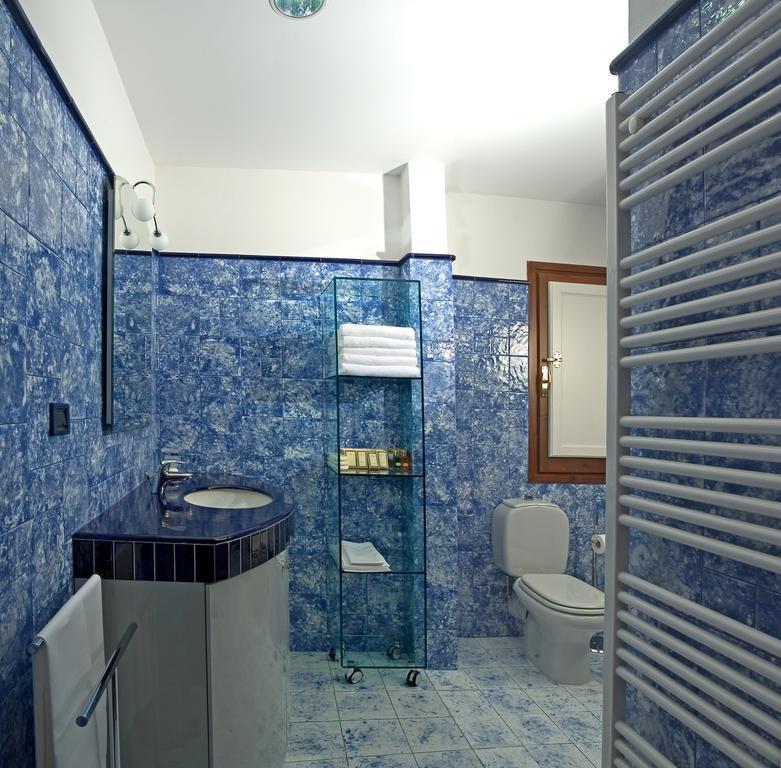 Donatello Penthouse * Florence