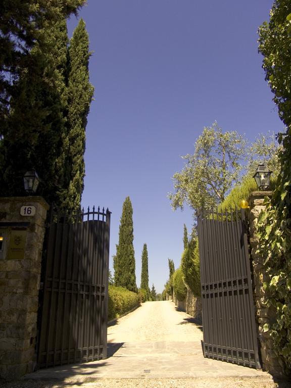 Marignolle Relais & Charme - Residenza D'epoca Country house Florence