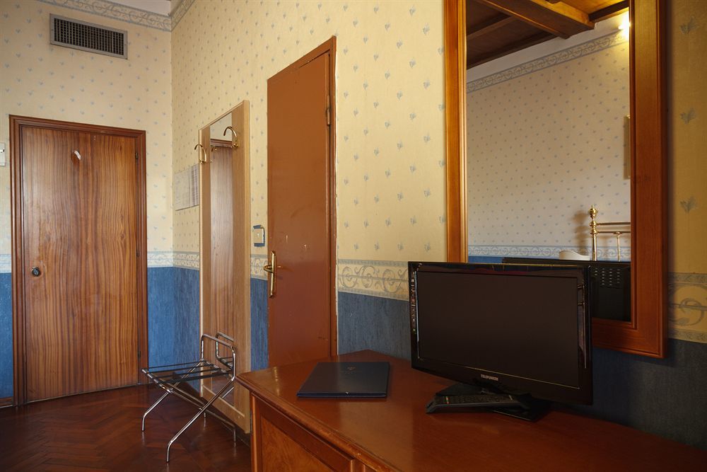 Hotel Basilea Firenze