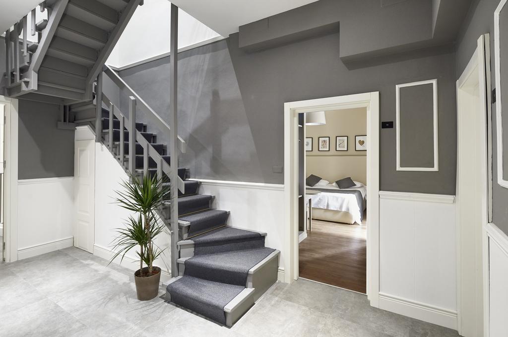 Hotel Dedo Boutique 3*