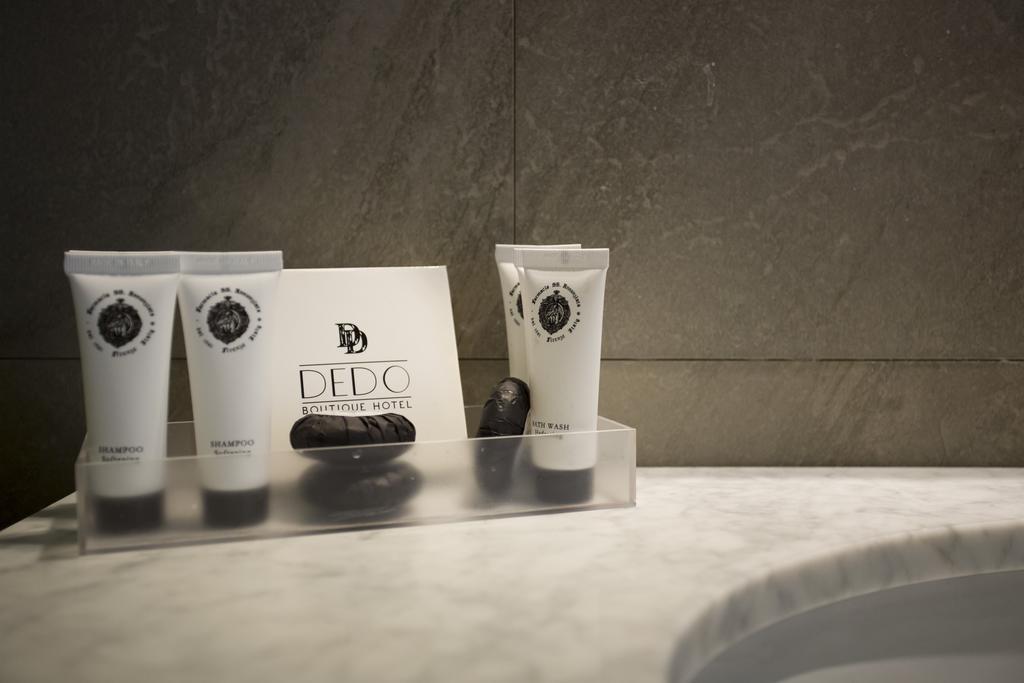 Hotel Dedo Boutique
