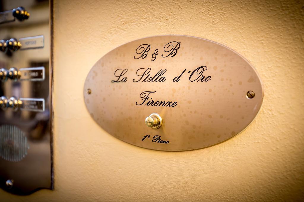 La Stella D'oro Bed & Breakfast 3*