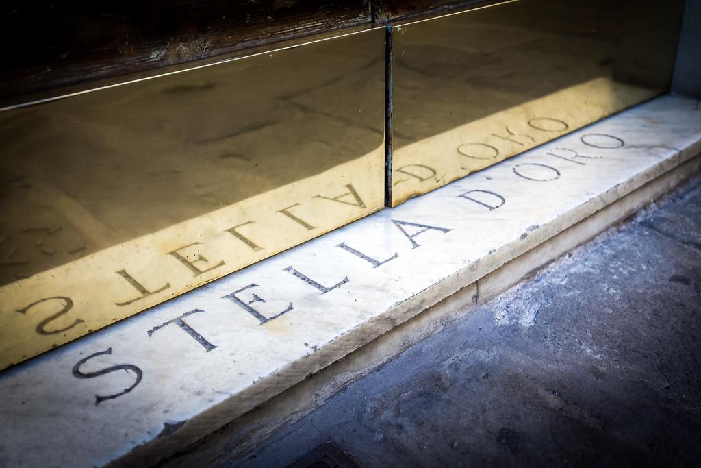 La Stella D'oro Bed & Breakfast 3*