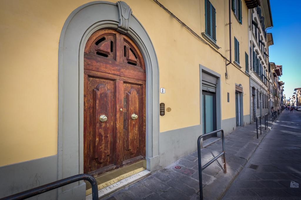 La Stella D'oro Bed & Breakfast Firenze