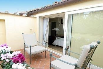 Bed & Breakfast D'epoca In Palace