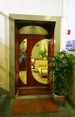 Dedo Boutique 3*