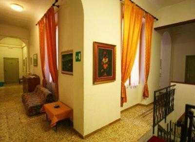 Dedo Boutique 3* Firenze