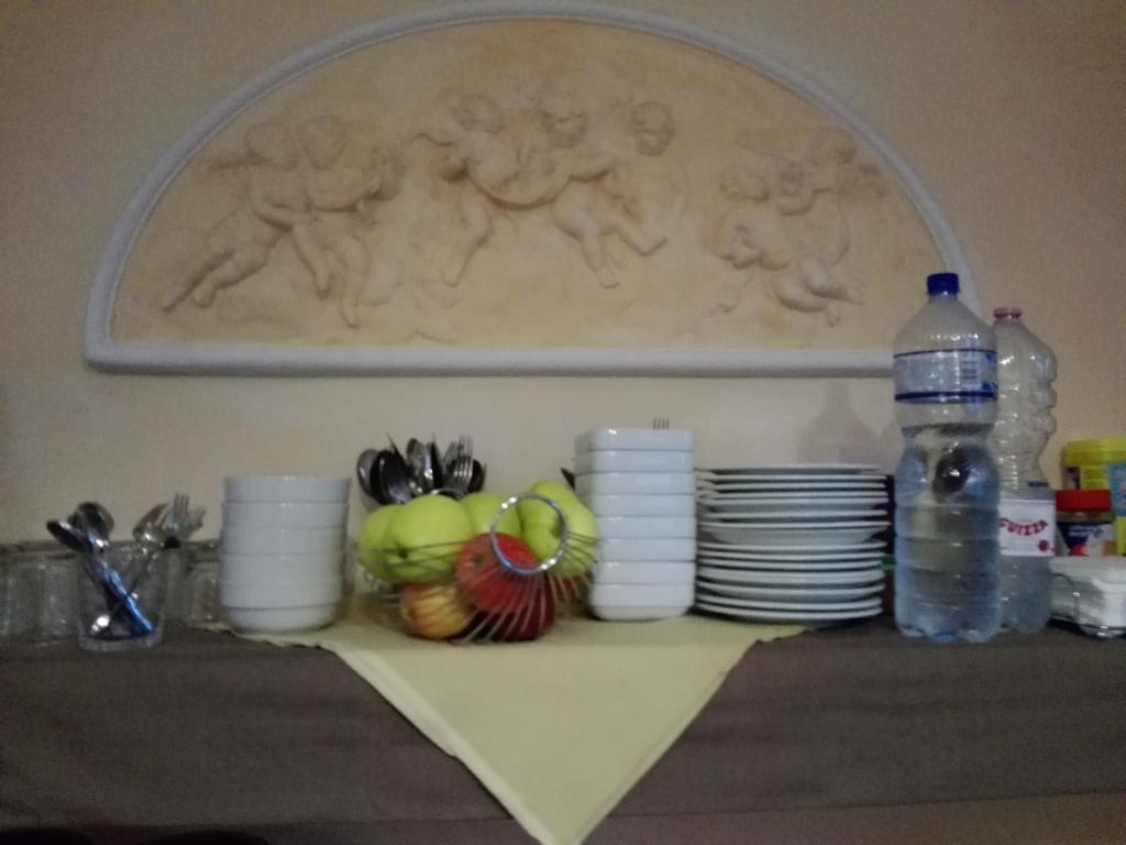 Bed & Breakfast Relais Dante E Beatrice