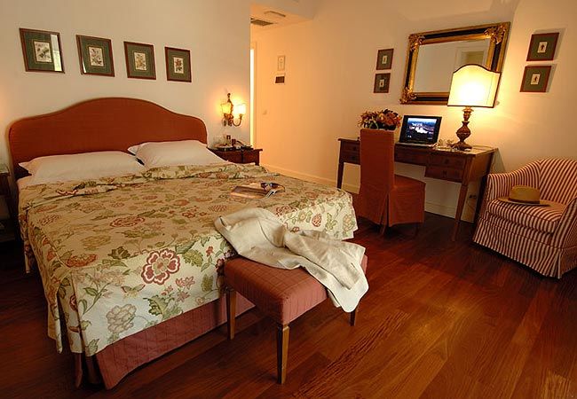 Country house Marignolle Relais & Charme - Residenza D'epoca *
