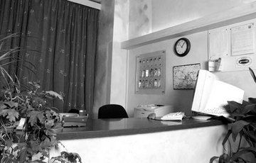 Derby Hotel Florence