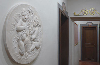 Relais Dante E Beatrice Florence
