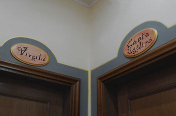 Relais Dante E Beatrice Bed & Breakfast