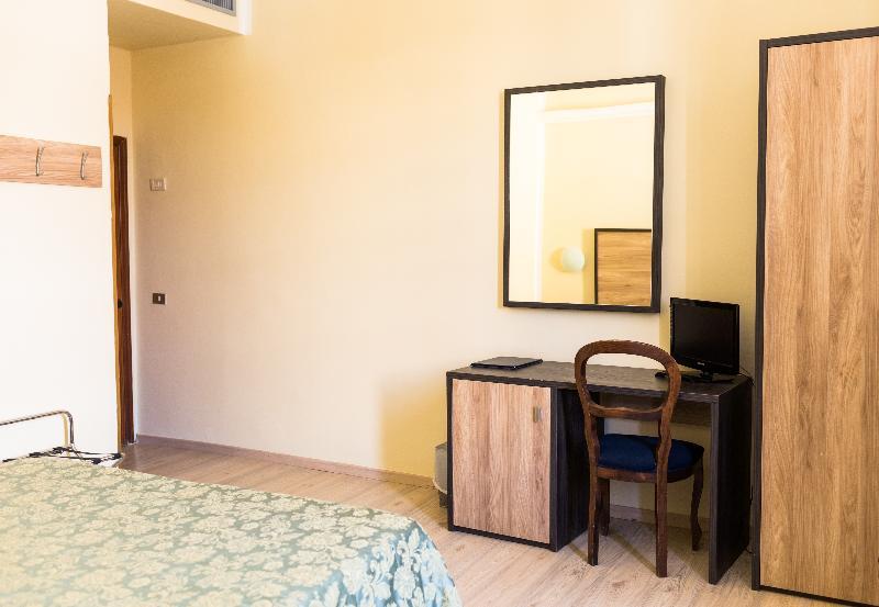 Basilea Hotel Firenze