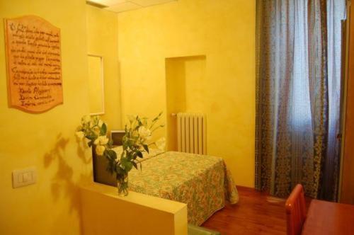 Bed & Breakfast Relais Dante E Beatrice Florence