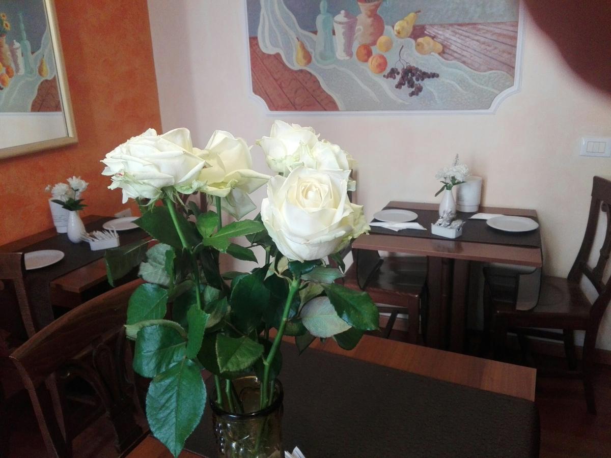 Relais Dante E Beatrice 3* Florence