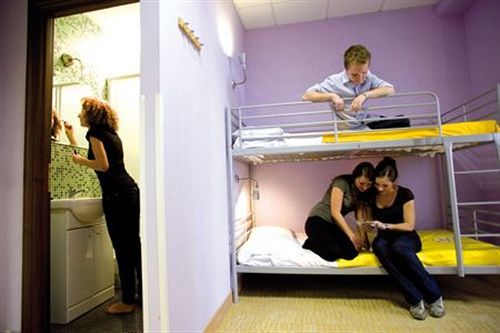 Plus Hostel Florence